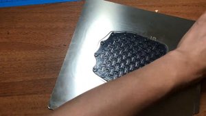 Печатаем резиной! Боуден+BFlex+PEI