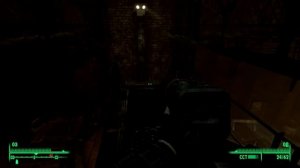 Мэддисон играет в Чушки 3 - Ищем fallout