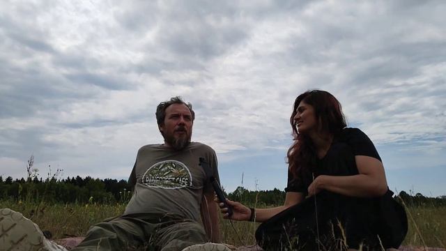 "Персона": Иван Засурский #СалютТВ #лето2023 #профессияжурналист #засурский