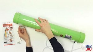 АРМЕД СН111-115 рециркулятор