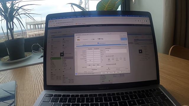 Khan Tengri Training - Ep 1 смотреть онлайн