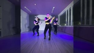 ITZY - WANNABE / COVER DANCE T.AGUNOVICH