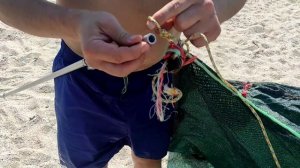 Затеняющая сетка. Устанавливаем навес.