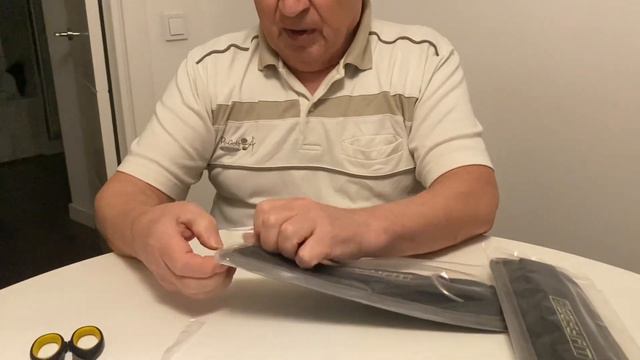 Обзор долгожданной посылки. Славочка возмущается и ругается. смотреть онлайн