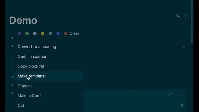 50 LOGSEQ TIPS: Beginner to Expert in 6 Minutes | Tutorial | ROAM Research Alternative Free Version