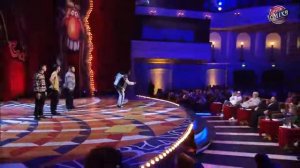 'Звездный час'   Финал Лиги Смеха Стояновка