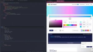 How to make a gradient border + hover shadow. Как сделать границу градиентом + тень при наведении