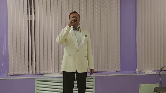 Отговорила роща золотая. Есенин смотреть онлайн