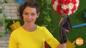 Пакуем все! Доброе утро. Фрагмент выпуска от 25.10.2019