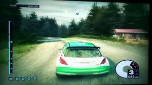 dirt 3 episode 1 ps3