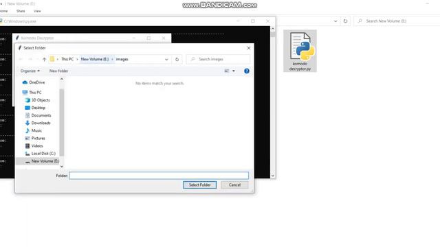 VVOO Ransomware Files Recovery and Virus Removal using Komodo Decryptor | Ransomware Attack