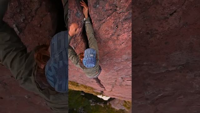 Free Solo Climber Falls on Deadly Rock Climb