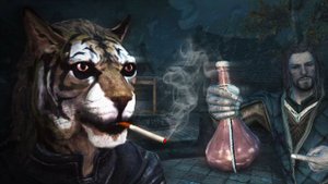 SKYRIM И ПРОКРАСТИНАЦИЯ | #2