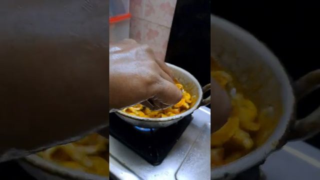 Squid Gravy Recipe смотреть онлайн