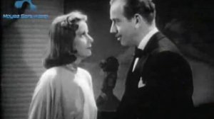 Ninotchka Trailer