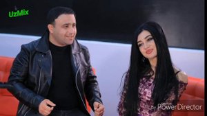 Dilmurod Madmusaev -Nadandi / Дилмурод Мадмусаев -Наданди