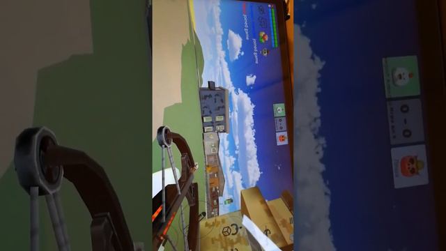 Как заработать много монет в Чикен ган 2 часть смотреть онлайн