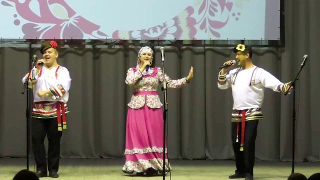 V межрегиональный фестиваль календарных праздников народов Курганской области «Зауральские версты» смотреть онлайн