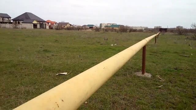 Газовая труба в резонансе смотреть онлайн