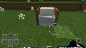 Как сидеть в майнкрафт без модов