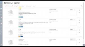 Автоподбор недвижимости в amoCRM для риэлтора Парсер досок объявлений в crm агентства недвижимости