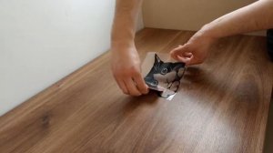 Как самостоятельно наклеить наклейку на авто