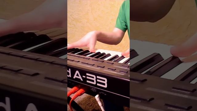 Where Is My Mind on Piano