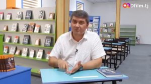 Чашмаи Умад Як Чанд Суханхои Мухим Гуш кунед Саидмурод Давлатов 2020