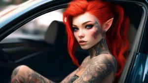 Выезд 10 город 25 лвл, без Шона. Fanwars. Битва за район #95