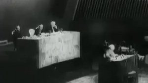 Тайны века. Никита Хрущев. Кузькина мать Никиты Хрущева