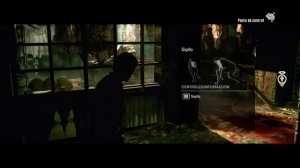 The Evil Within - Gameplay Español - Capitulo 1 - Xbox One