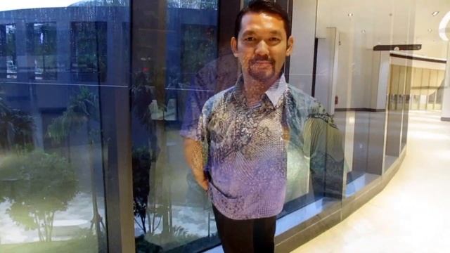 NEW! Koleksi Batik Malaysia oleh UDARA Batik By Amai Kamarudin Selebriti Malaysia