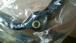 Оригинальная прокладка поддона АКПП Toyota LC200, Lexus LX570 09- 3516834020