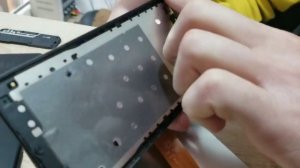 как разобрать САМСУНГ А02 РАЗБОР a022g galaxy a02 разборка dima kanc