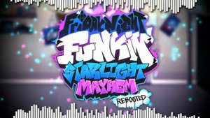 Starstorm - Friday Night Funkin' Starlight Mayhem: Rebooted