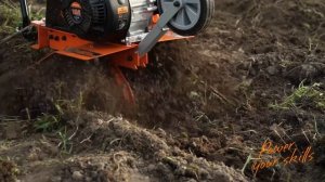 Культиватор бензиновый DAEWOO DAT 5560R
