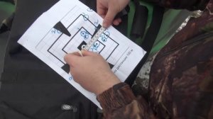 Карабин Вепрь СОК 97 (Вепрь 223). Стреляем на 200 метров / Сarbine Vepr 223. Shooting at 200 meters
