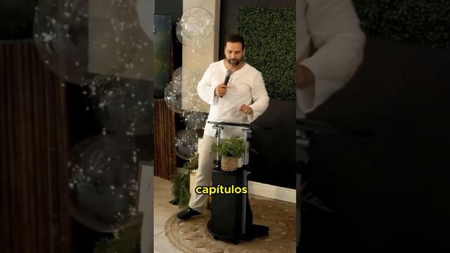 David Es El Personaje Que Más Se Menciona En La Palabra | Pastor Xavier Tirado