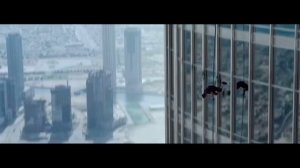 Mission Impossible 1-6 best stunts and scenes (Mission Impossible theme song)