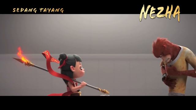 Is Nezha a boy or girl? - Now Showing смотреть онлайн