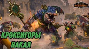 НАКАЙ и его КРОКСИГОРЫ