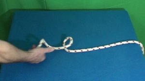 "Узлы от дяди Саши" Беседа № 2 Закрытые петли