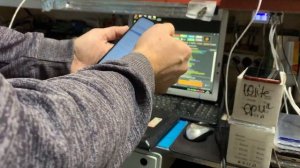 Realme C31 rmx3501 frp unlocktool разлок разблокировка google, что делать если забыли пароль?