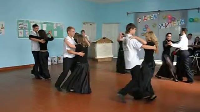 Танго смотреть онлайн