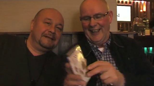 Meeting with Billy Gibson смотреть онлайн