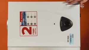 Обзор проточного водонагревателя Ariston Fast Evo C 14 | Ситилинк