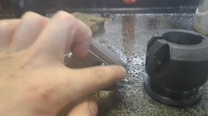 Станок 6М12П ремонт ч 7 механихм включения ускоренных подач