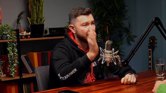 Булат Килов KRYTEX : развитие через принятие ответственности. Детейлинг в лицах.