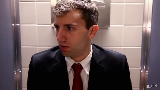 Короче говоря, я сходил в туалет (Ellgin) смотреть онлайн