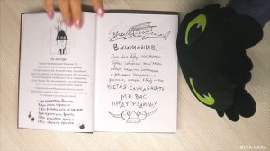 Как приручить дракона Обзор книги 6 КАК ОДОЛЕТЬ ДРАКОНА